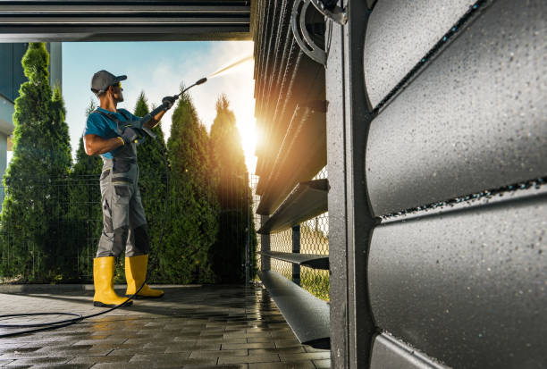 Professional Pressure Washing Services in Grayson, GA